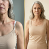 Roxy Built In Comfort Bra Tanktop | 1+1 FREE