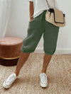 Isla™ Elegant Hawaiian Style Pants