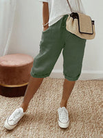 Isla™ Elegant Hawaiian Style Pants