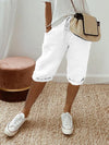 Isla™ Elegant Hawaiian Style Pants