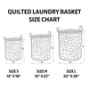 Ocean Wanderer Laundry Basket