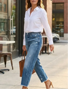 Leia™ Everyday Comfort Jeans