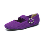Eliza™ WideStep Comfort Flats