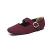 Eliza™ WideStep Comfort Flats