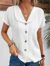 Harmoni™ - Chic Summer Blouse