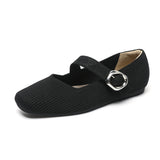 Eliza™ WideStep Comfort Flats