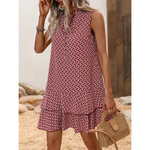 Coleen™ Effortless Summer Dress