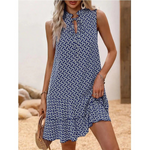 Coleen™ Effortless Summer Dress