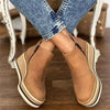 Kamala™  Casual Wedge Ankle Boots