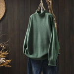 Barbara™ Relaxed Knit Jumper