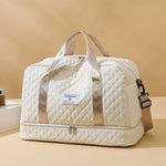 Yara™ Spacious Travel Bag