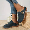 Caprielle™ | Chic Supportive Wedge Sandals