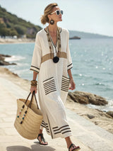 Vera™ Maxi Summer Dress