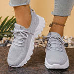 Grace™ | Breathable Comfort Sneakers