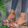 Sasha™ Comfort Sandals