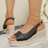 Nia™ Orthopaedic Sandals