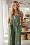 Sloanne™ Boho Jumpsuit