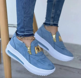 ZipStep™ | Sneakers — For Stylish & Pain-Free Steps