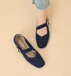 Eliza™ WideStep Comfort Flats