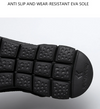 Jamie™ | Breathable Slip-On Shoes