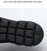 Jamie™ | Breathable Slip-On Shoes