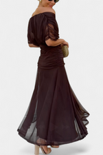 Amirah™ Elegant Dress