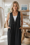 Sloanne™ Boho Jumpsuit