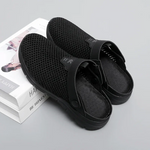 Jamie™ | Breathable Slip-On Shoes