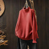 Barbara™ Relaxed Knit Jumper