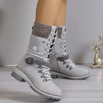 Yvonne™ Orthopedic Winter Boots