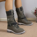Yvonne™ Orthopedic Winter Boots