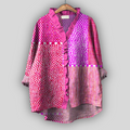 Fiona | Relaxed Summer Tunic