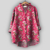Flora | Relaxed Summer Tunic