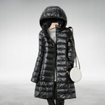 Quincy™ Ultralight Down Jacket