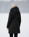 Paloma™ Ultra-Light Padded Winter Coat