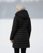 Paloma™ Ultra-Light Padded Winter Coat