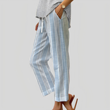 Marie | Fluid and Comfortable Pants