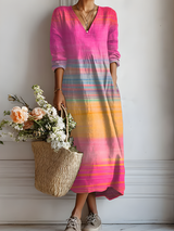 Dora | Everyday Comfort Dress