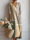 Marit | Everyday Comfort Dress