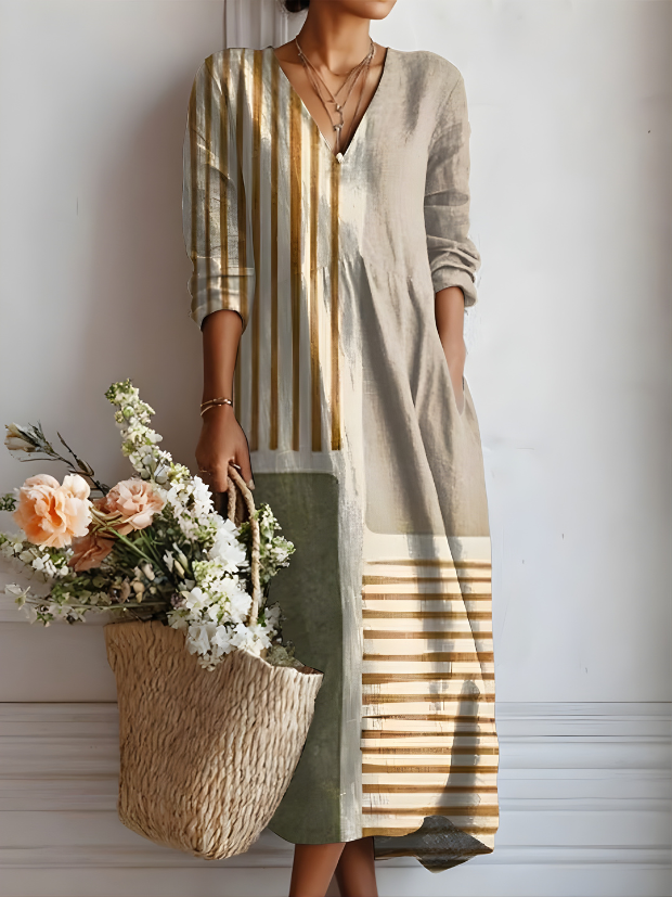 Marit | Everyday Comfort Dress