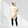 Georgia™ Oversized Hoodie Dress