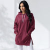 Georgia™ Oversized Hoodie Dress