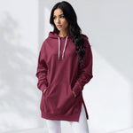 Georgia™ Oversized Hoodie Dress