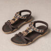 Cecilia™ | Boho Comfort Sandals