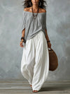 Aviana™ Elegant Two-Piece Set