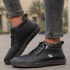 Madison™ | Orthopedic Zip Comfort Sneakers