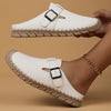 Mila™ | Buckle Comfort Clogs