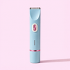 Silky Smooth | Finally, shaving without the drama