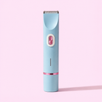 Silky Smooth | Finally, shaving without the drama