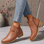 Bella™ Comfort Ankle Boot